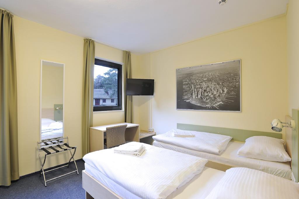 Best Deal Airporthotel Weeze Quarto foto